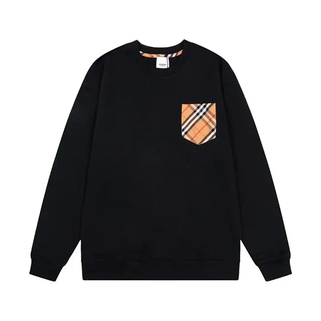 Burberry Hoodies & Sweatshirts Graphic crewneck sweatshirt product detail image 10