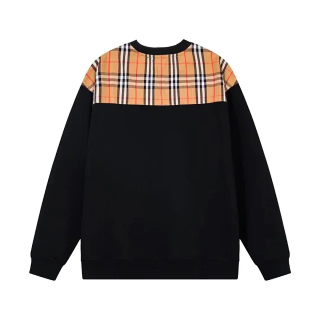 Burberry Hoodies & Sweatshirts Graphic crewneck sweatshirt product detail image 17