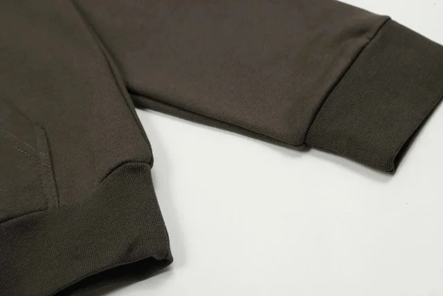 Vivienne Westwood Hoodies & Sweatshirts Orb Graphic Pullover Hoodie product detail image 8