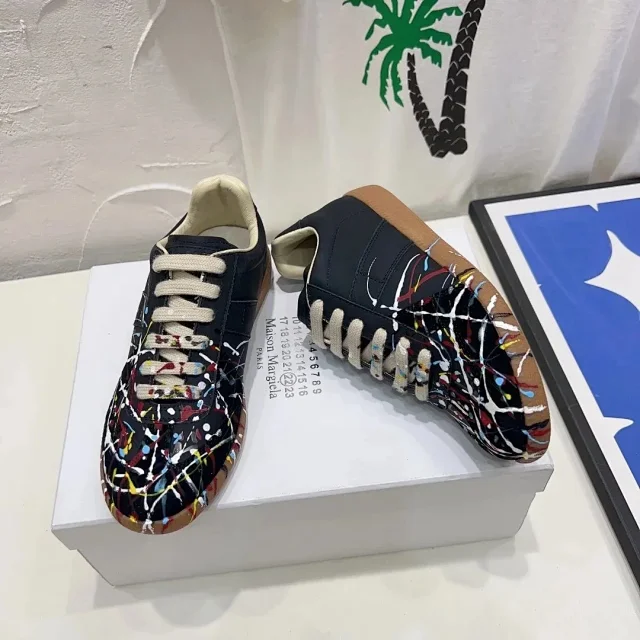 Maison Margiela Sneakers Replica product detail image 2