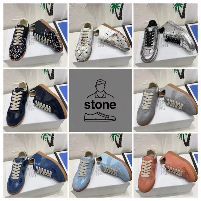 Maison Margiela Sneakers Replica product detail image 1