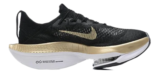 Nike ZoomX Vaporfly Next% 2 Pink White Running Shoes - 6
