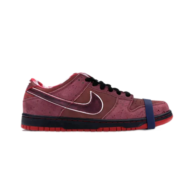 Nike Sneakers Dunk Low Lobster product detail image 1