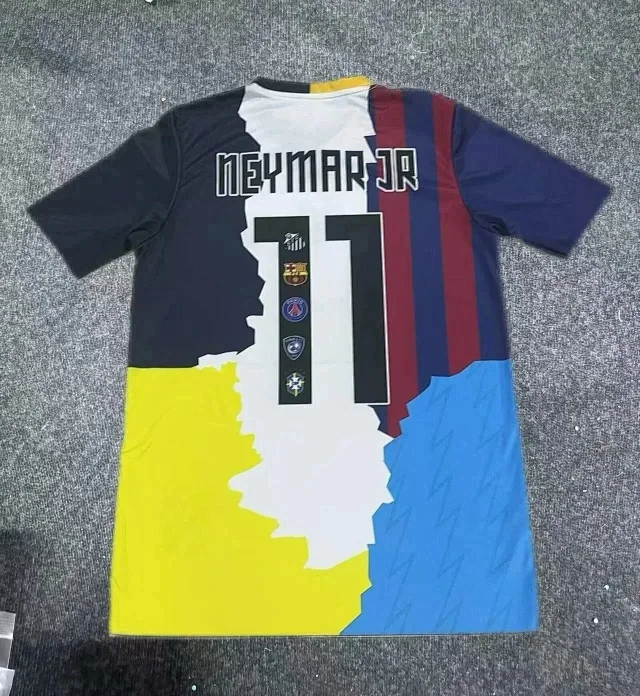Nike Football Jerseys Santos FC 2012 Centennial Commemorative Jersey product detail image 10