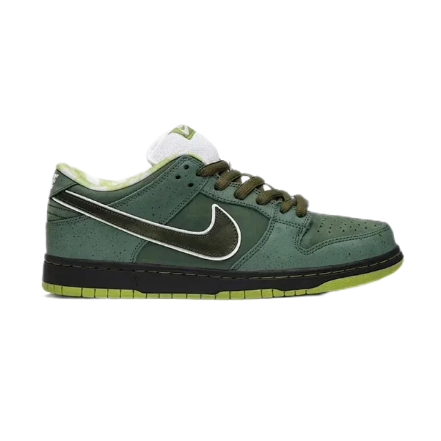 Nike Sneakers Dunk Low Lobster product detail image 8