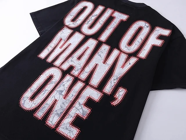 Godspeed T-Shirts Graphic short-sleeve T-shirt product detail image 17