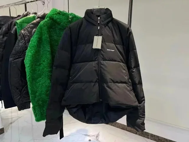 Nike Down Jackets NOCTA Puffer Jacket product detail image 6