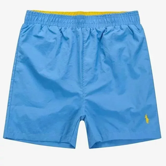 Polo Ralph Lauren Shorts Elastic-Waist Pony Logo product detail image 6