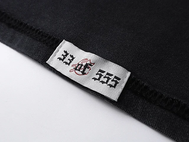 Godspeed T-Shirts Graphic short-sleeve T-shirt product detail image 43