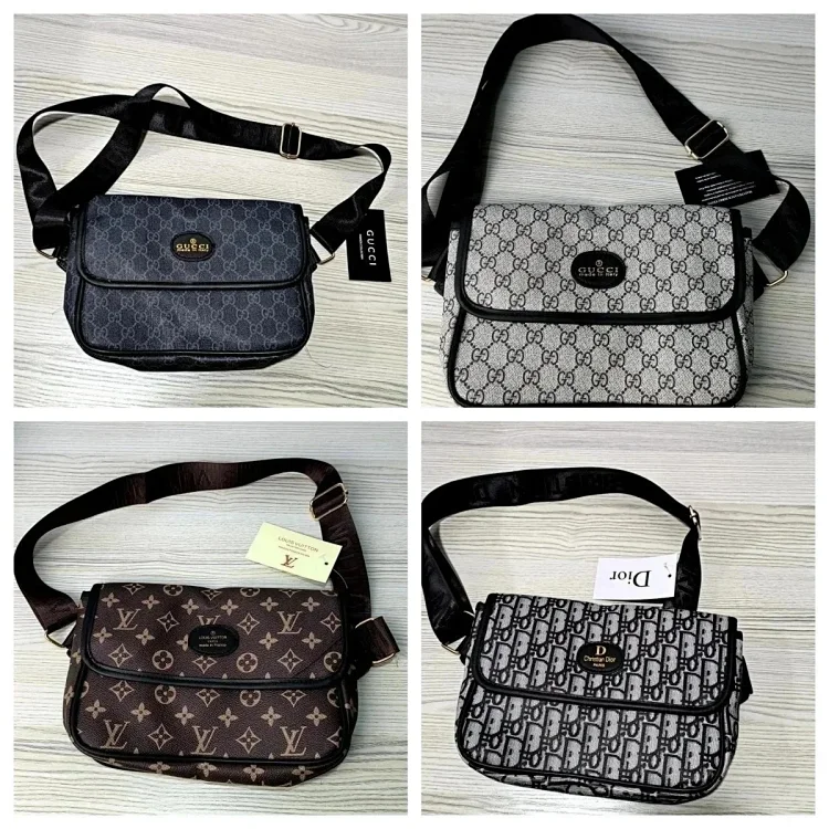Burberry/Gucci/LV Ba