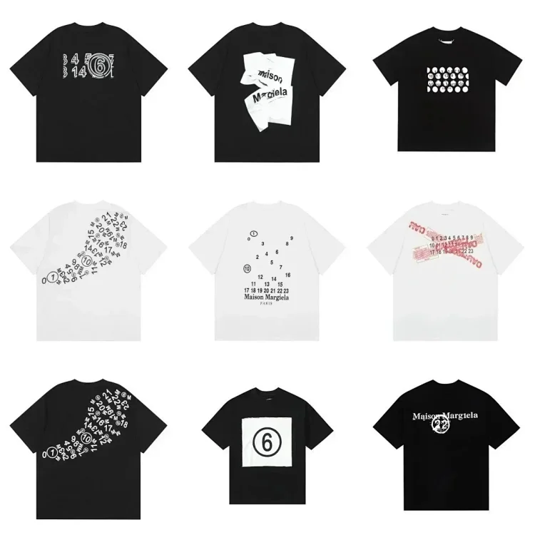 Maison Margiela T-sh