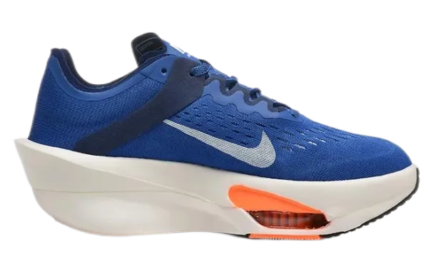 Nike ZoomX Vaporfly Next% 2 Black/White Running Shoes - 8