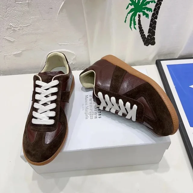 Maison Margiela Sneakers Replica product detail image 8