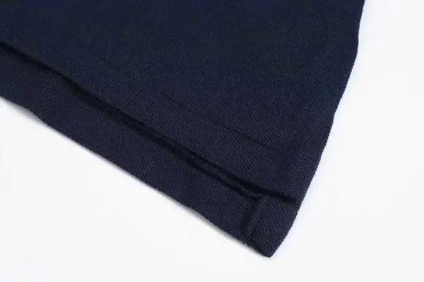 Ralph Lauren RL Racing Black and Green Polo - 10