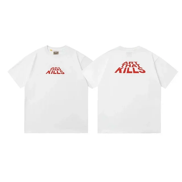Gallery Dept. T-Shirts Graphic Print Crewneck product detail image 7