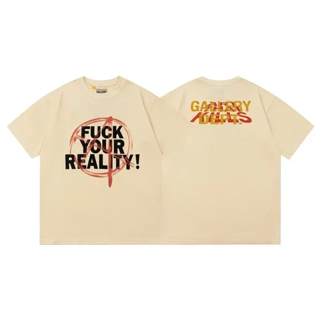 Gallery Dept. T-Shirts Graphic Print Crewneck product detail image 10