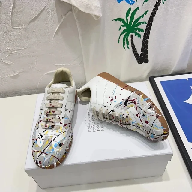 Maison Margiela Sneakers Replica product detail image 3