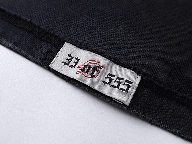 Godspeed T-Shirts Graphic short-sleeve T-shirt product detail image 50