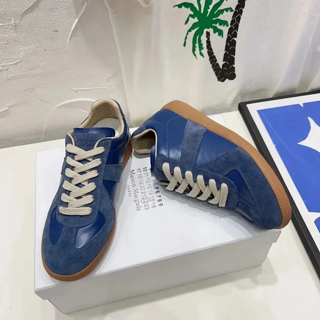 Maison Margiela Sneakers Replica product detail image 6