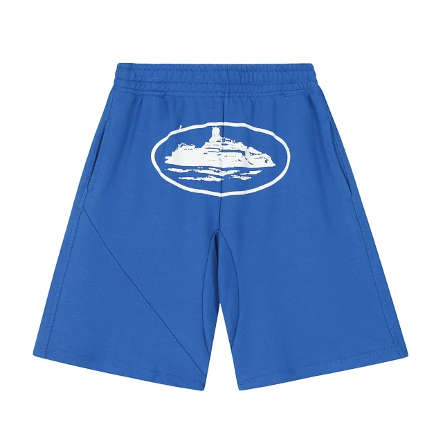 Unbranded Shorts Graphic Print product detail image 7
