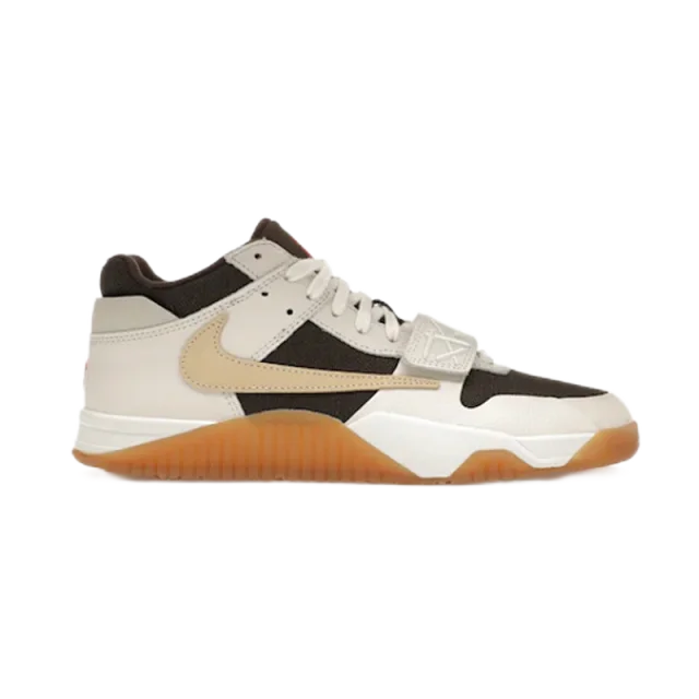Nike Sneakers Jumpman Jack TR product detail image 1