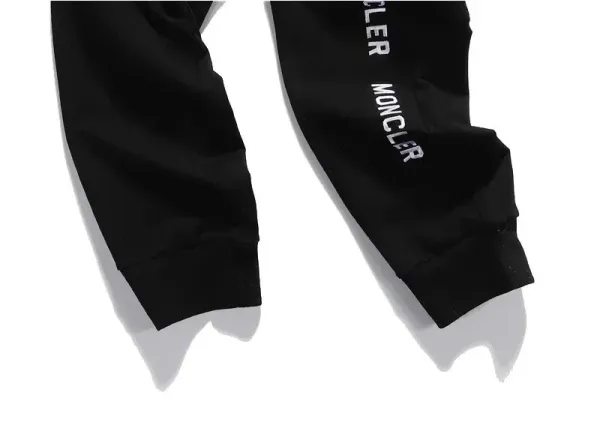 Prada Re-Nylon Sweatpants Black - 10