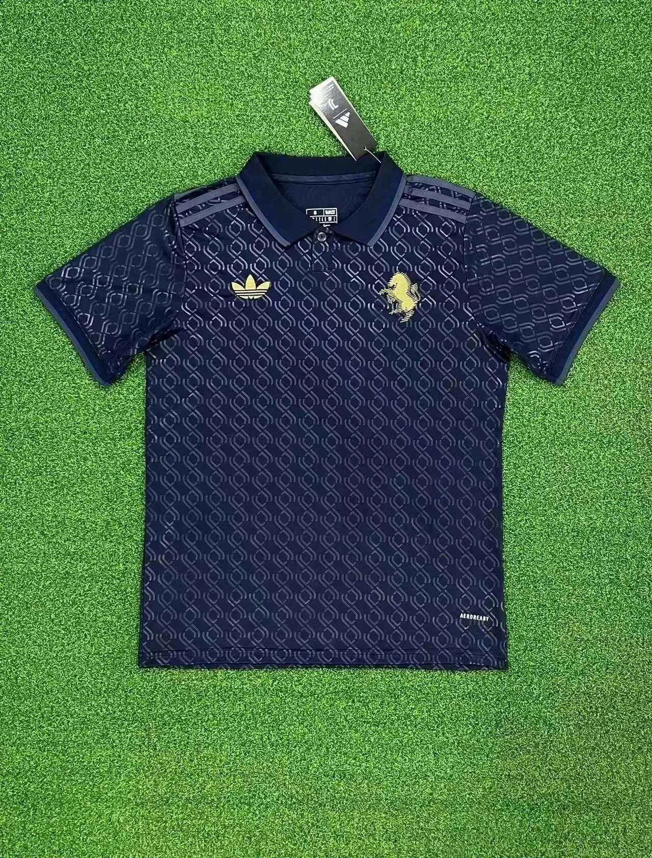 24-25尤文二客*Top quality