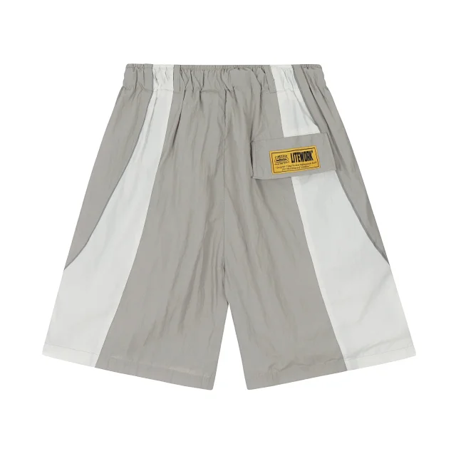 Unbranded Shorts Graphic Print product detail image 9