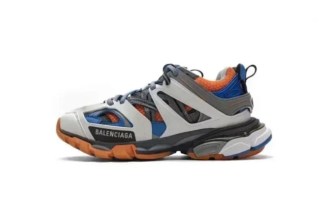 Balenciaga Sneakers Track product detail image 3