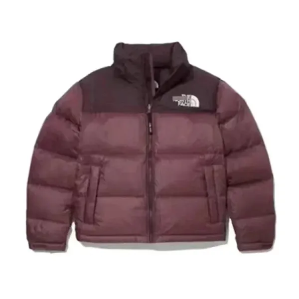 Moncler Maya Navy Down Jacket - 9
