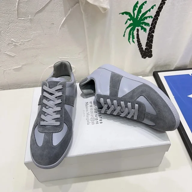 Maison Margiela Sneakers Replica product detail image 10