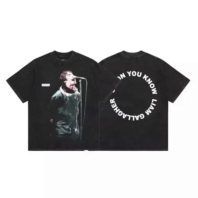 Represent T-Shirts Graphic short-sleeve T-shirt product detail image 10