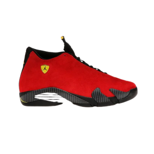Jordan Sneakers Air 14 product detail image 3