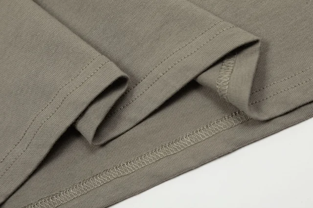 Maison Margiela T-Shirts Graphic Print product detail image 12