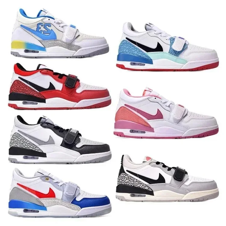 Nike AJ Legacy 312 L