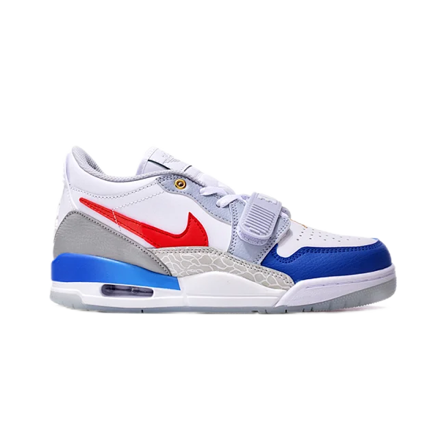 Nike Sneakers Air Jordan Legacy 312 Low product detail image 7