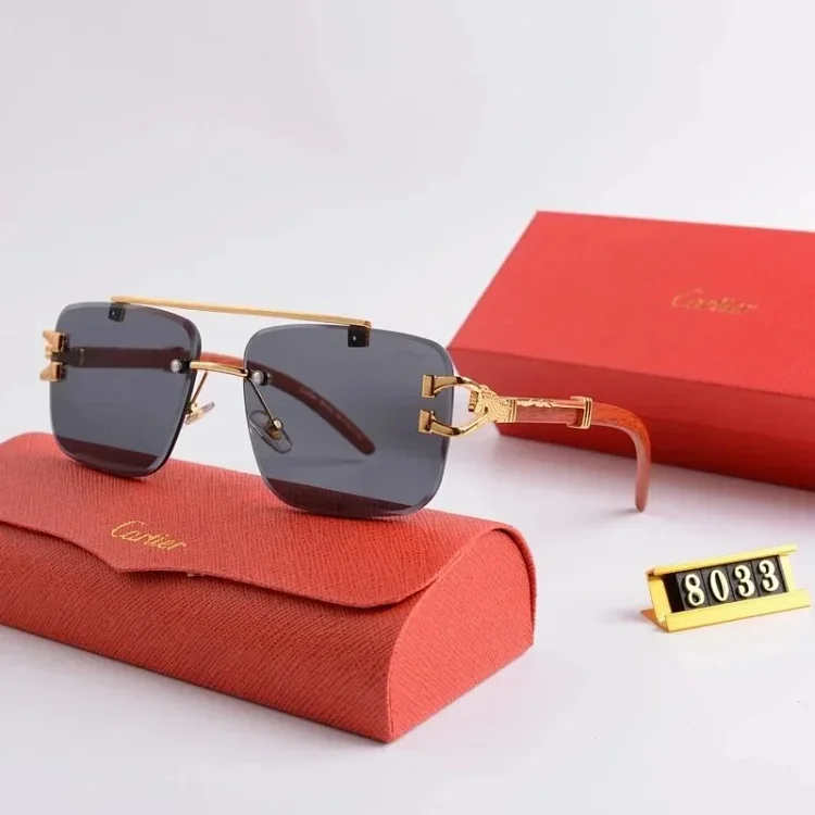 Cartier Sunglasses