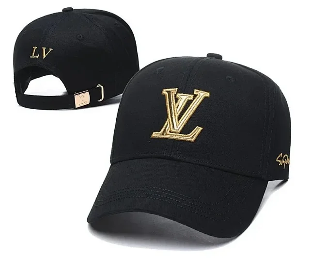 Louis Vuitton Hats Monogram Baseball Cap product detail image 6