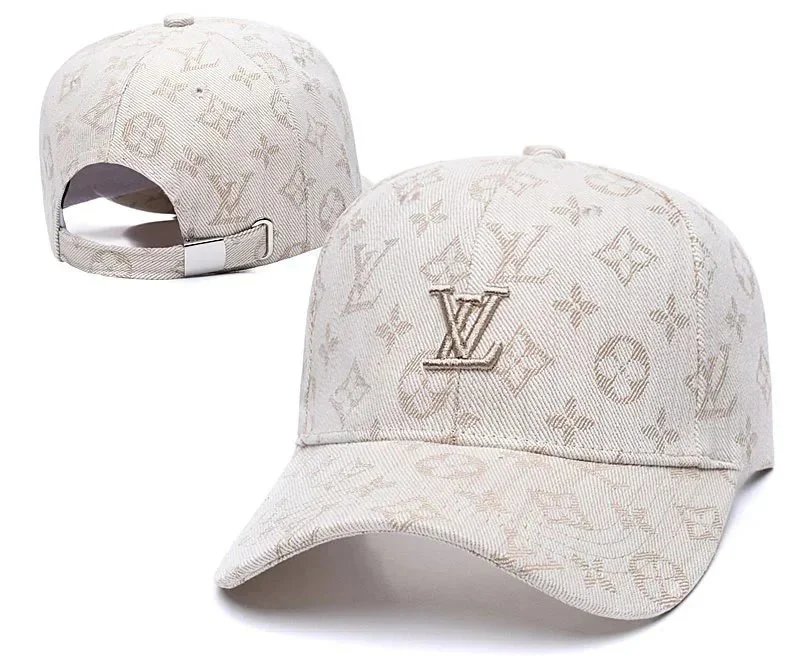 Louis Vuitton Hats Monogram Baseball Cap — 3