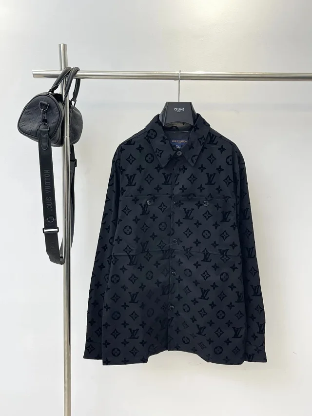 Louis Vuitton Mixed tops assortment product detail image 4