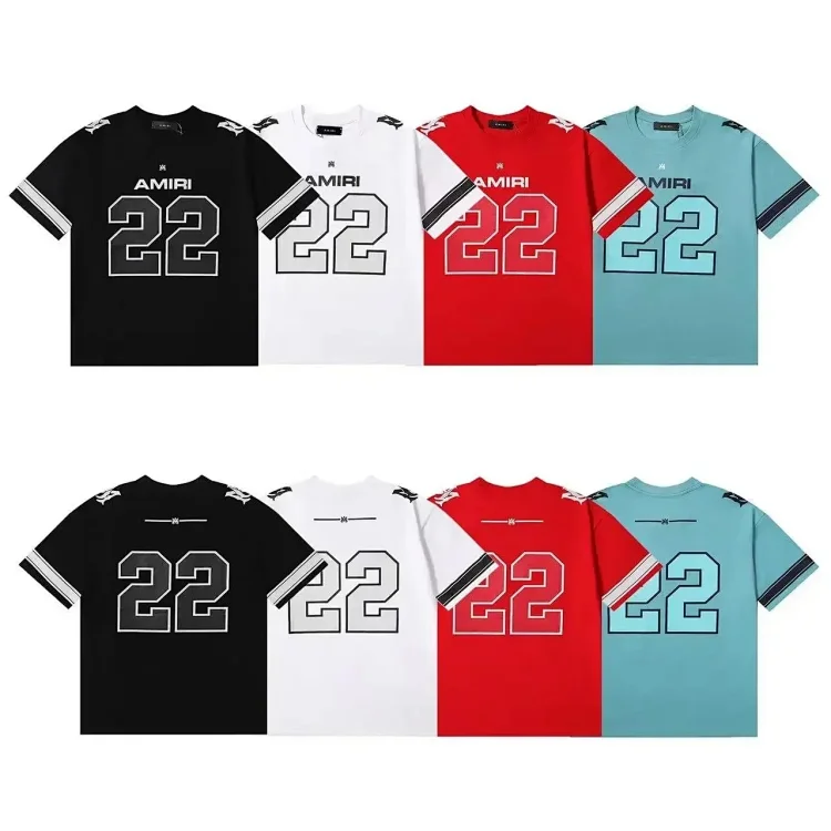 Amiri T-shirt