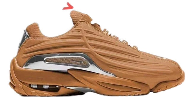 Nike Sneakers NOCTA Hot Step 2 product detail image 6
