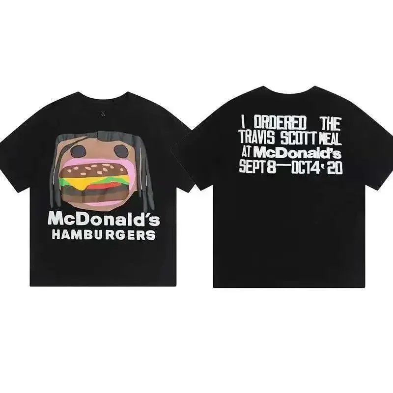 Unbranded T-Shirts Short-sleeve graphic crewneck — 17