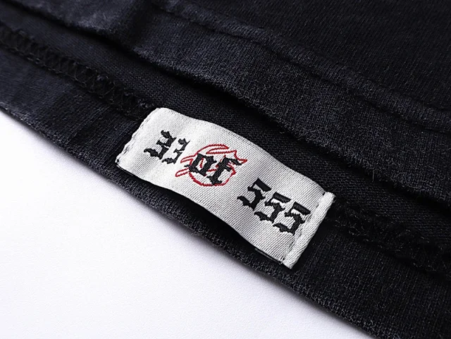 Godspeed T-Shirts Graphic short-sleeve T-shirt product detail image 26