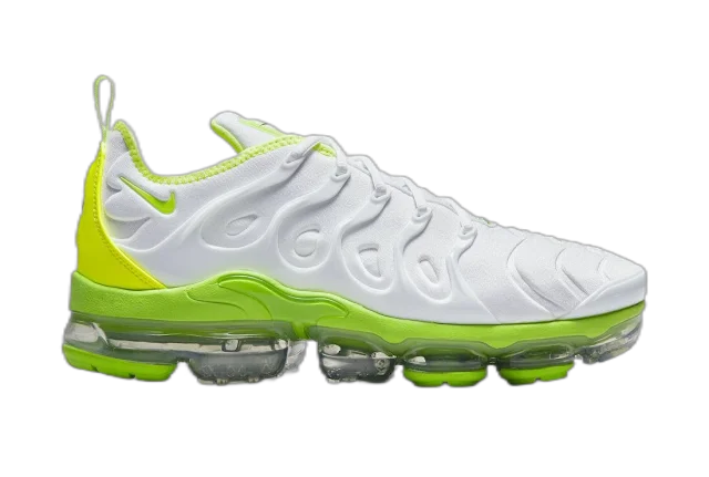 Nike Sneakers Air VaporMax Plus product detail image 1