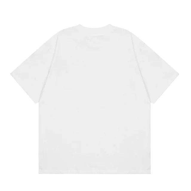 Maison Margiela T-Shirts Graphic Print product detail image 3