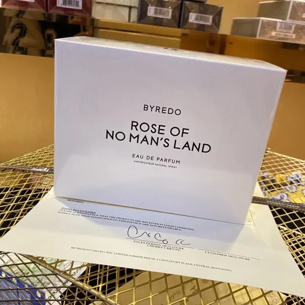 Byredo Rose of No Man's Land Eau de Parfum - 1