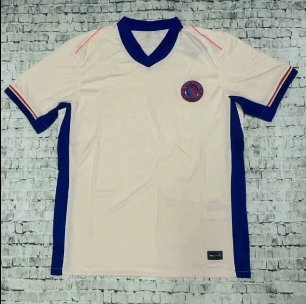 Puma Football Jerseys Club jersey product detail image 3