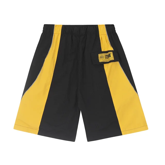 Unbranded Shorts Graphic Print product detail image 8