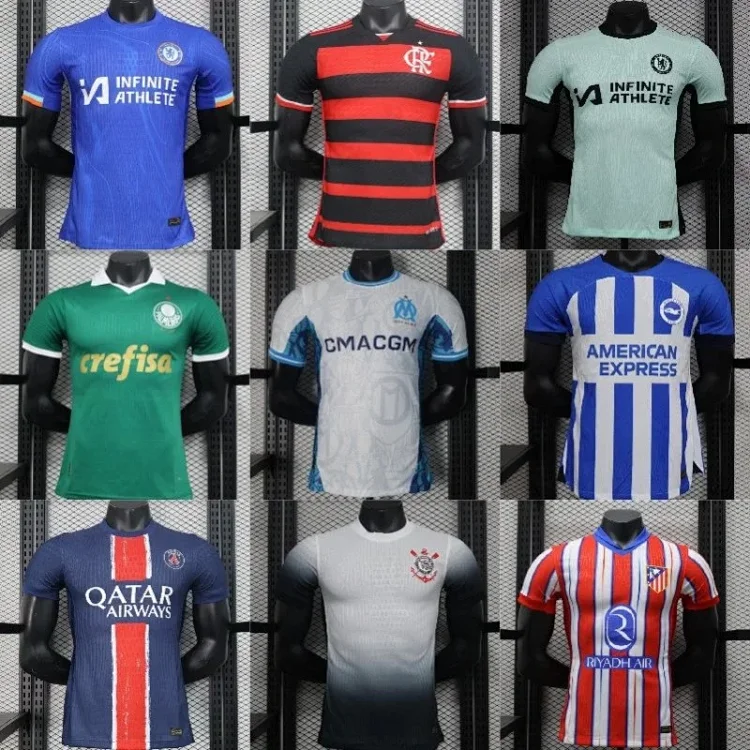 Fashion Jersey